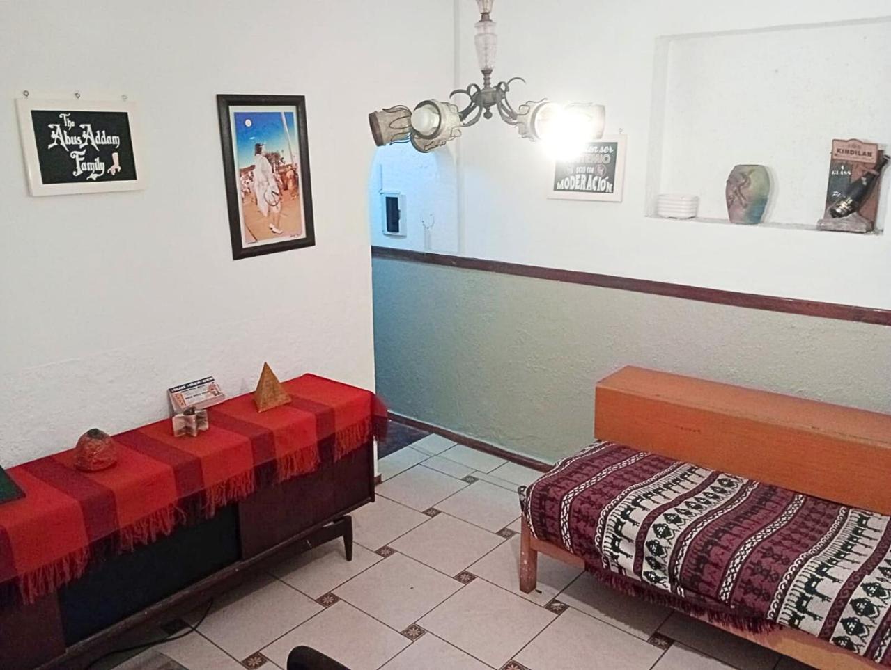 La Quinta Alcanfores Lima Kültér fotó