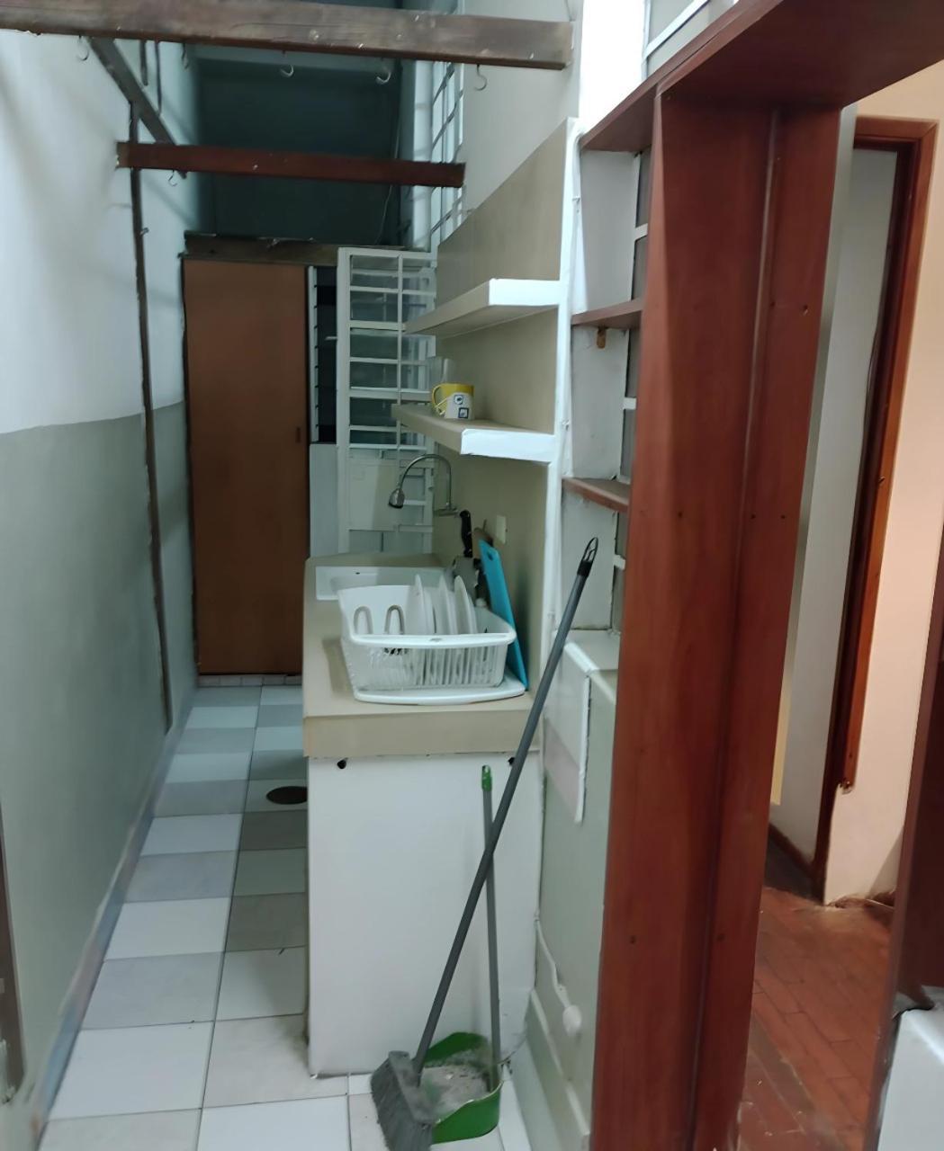 La Quinta Alcanfores Lima Kültér fotó